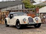 Morgan Plus 4 Sport 2011 года